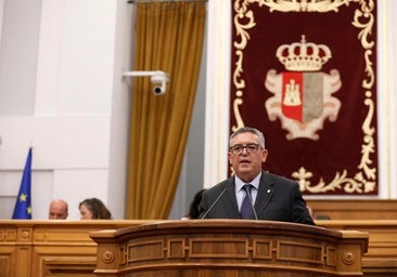 El PP pide ayudas «urgentes» frente a la lengua azul: «Page no puede seguir mirando hacia otro lado mientras nuestros ganaderos lo pierden todo»