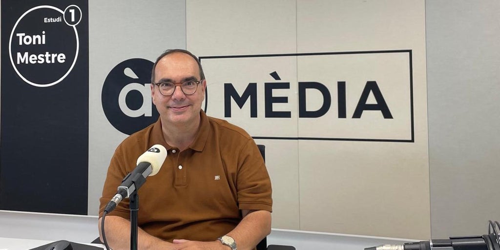 À Punt Ràdio estrena este fin de semana el programa deportivo  Punt a Punt 