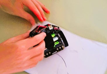 El Gobierno regional forma a más de 10.000 alumnos en competencia digital básica en el medio rural