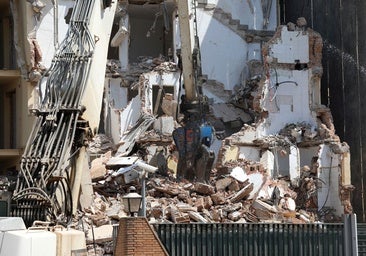 IU Toledo exige al Gobierno local de Velázquez que publique el mapa del amianto y cumpla con la ley