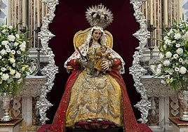 Virgen del Sagrario, una devoción más allá de Toledo