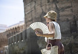 Dos municipios de Andalucía registran las temperaturas más altas de toda España este miércoles