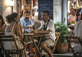 Los pueblos de Andalucía que han alcanzado temperaturas «muy por encima de lo normal»