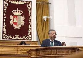 El PP pide a Page medidas correctoras que palien la continúas agresiones que sufren los sanitarios de Castilla-La Mancha