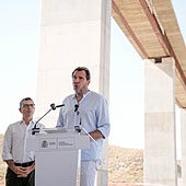 El Gobierno admite que el Corredor Mediterráneo ferroviario no estará listo en 2027