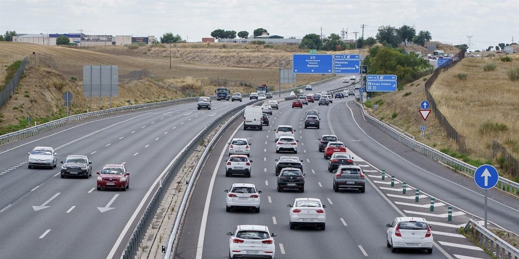 La DGT prevé más un millón de desplazamientos en las carreteras de C-LM en la operación del 15 de agosto