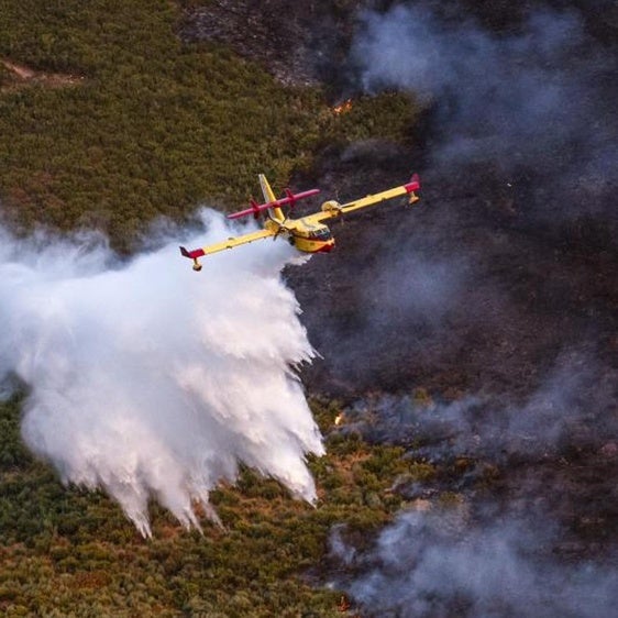 El PP denuncia que sin Presupuestos no se pudo comprar más aviones