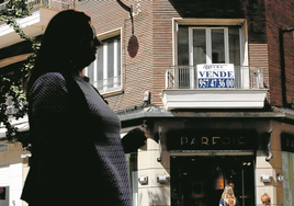 La vivienda en Málaga marca récord y se sitúa un 49% por encima de la burbuja de 2007