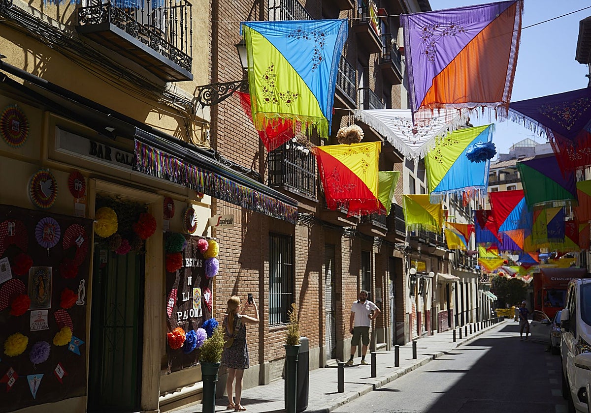 Fiestas de la Paloma en Madrid: programa, conciertos, fechas, cortes de tráfico previstos y cómo llegar