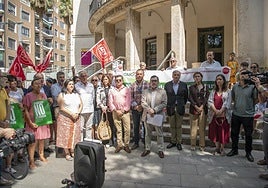 El personal sanitario de Ciudad Real denuncia un repunte en las agresiones y un deterioro en el trato