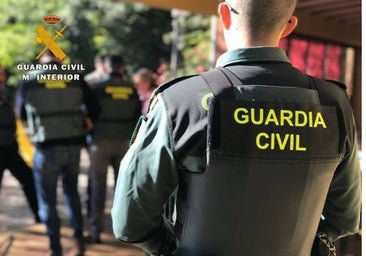 Detenido uno de los principales implicados en la pelea de Reíllo, que se ha saldado con un herido