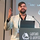 Manu Sánchez será el pregonero del Carnaval de Cádiz en 2026