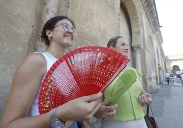 La ola de calor en Córdoba ya tiene fin: este es el día que bajarán las temperaturas drásticamente