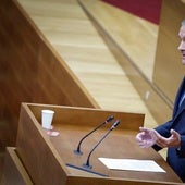 El PP acusa a Morant de «insultar la inteligencia de las víctimas de la dana para tapar los escándalos del PSOE»
