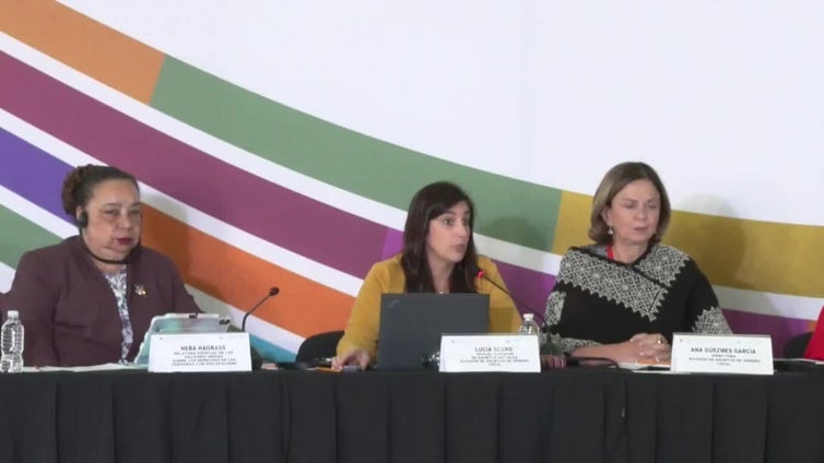 Enfoque territorial e interseccional transforma políticas de cuidado en América Latina