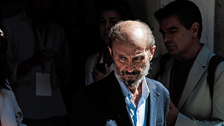 Javier Lambán, el anarquista que se enamoró de Felipe y se despidió enfrentado a Sánchez