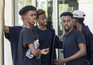 Baleares sufre la mayor presión migratoria de la historia por la permisividad de Argelia