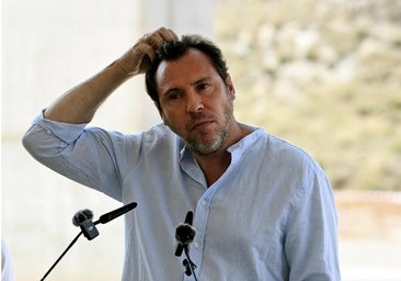 Moreno califica de «mamporrero» a Óscar Puente: «Si dedicara la mitad del tiempo a trabajar por el transporte...»