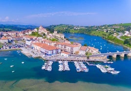 El pueblo de Cantabria que vio crecer a David Bustamante y merece la pena ser visitado: dónde está y cómo llegar