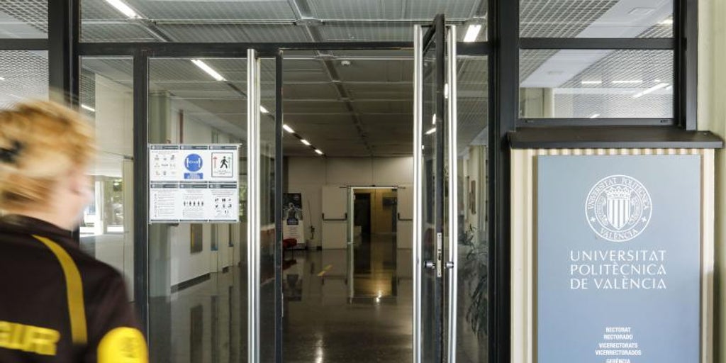 UPV Valencia: ¡Confirmada! Lidera el Ranking de Ingeniería en España por 21º Año Consecutivo