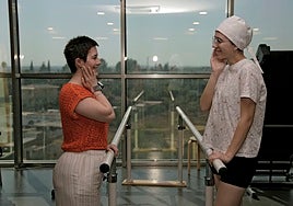 Testimonios de supervivientes de siniestros de tráfico: «Tardé en volver a ver la luz que nos guía a todos»