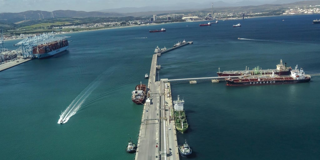 Concluye la fase salida de la Operación Paso del Estrecho con 1,67 millones de pasajeros en los puertos andaluces