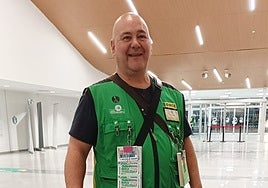 El Extra de Verano de la ONCE deja en Toledo un millón de euros