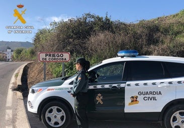 Tres vecinos de Priego de Córdoba estafan 11.000 euros a un anciano