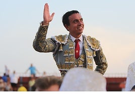 La entrega innegociable de Juan de Castilla en Almorox