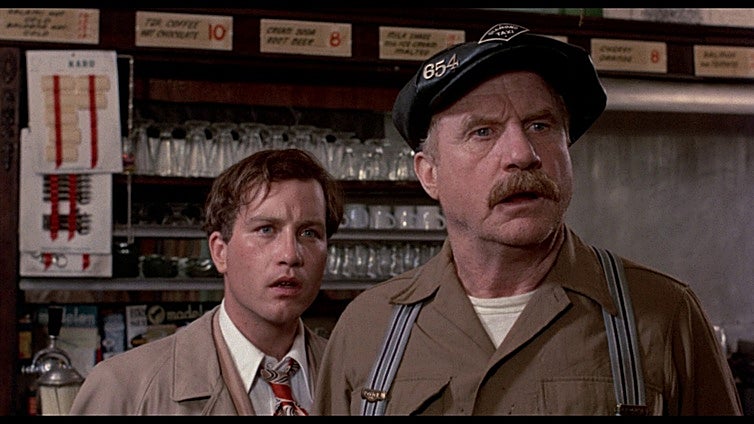 El CCCCinema d'Estiu inicia su cuarta semana con la comedia canadiense 'El aprendizaje de Duddy Kravitz'