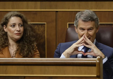 El PP denuncia hasta 32 «leyes fantasma» del Gobierno en su plan anual normativo
