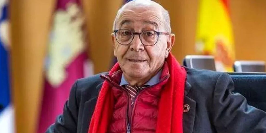 El alcalde de Noblejas ya se ha puesto en huelga de hambre