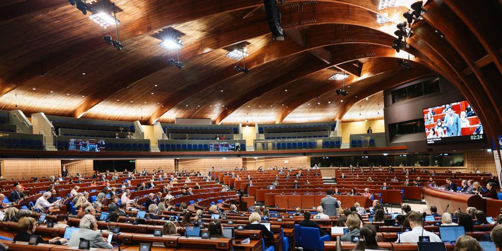 El Consejo de Europa convoca una sesión a puerta cerrada sobre la corrupción en España
