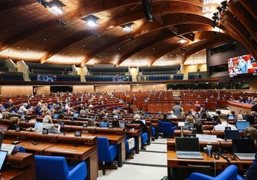 El Consejo de Europa convoca una sesión a puerta cerrada sobre la corrupción en España