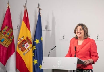 Las exportaciones superan los 915,9 millones en junio y crecen por encima del 6% en los seis primeros meses