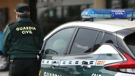 Detenido un hombre de 83 años por atropellar a cuatro ciclistas y darse a la fuga en Colmenar de Oreja
