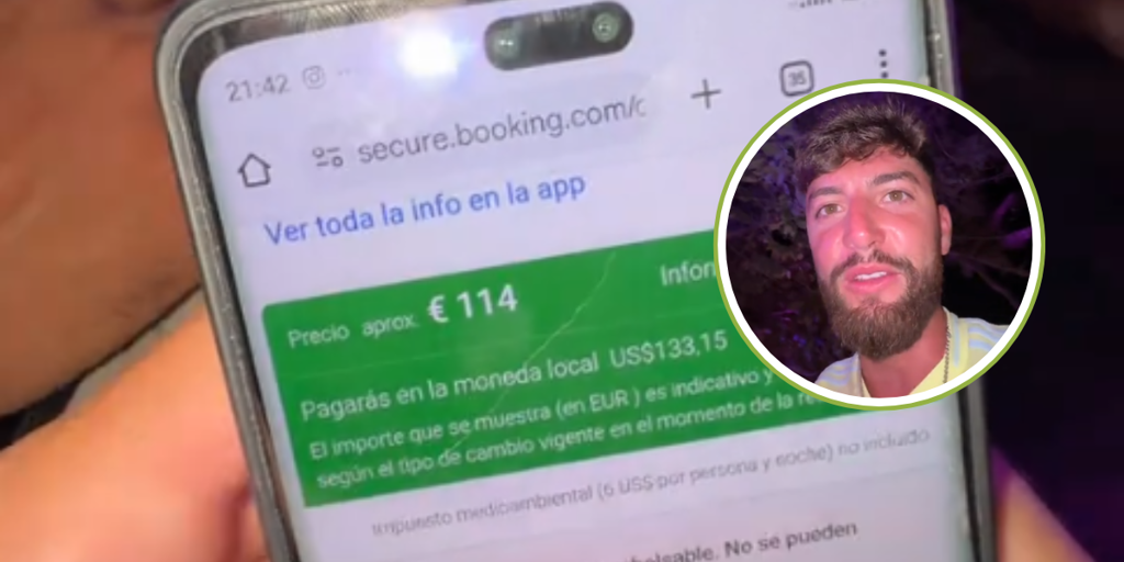 Una semana en Maldivas es más barato que veranear en Málaga: 114 euros por siete días