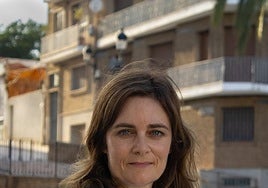 Blanca Botello asume la dirección-gerencia de la Escuela Andaluza de Salud Pública