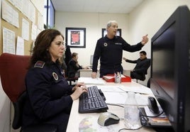 Suben en más de 300 los casos con vigilancia policial por malos tratos en Córdoba en un año