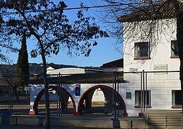 El PSOE critica el «desastre de gestión» del campamento urbano de Toledo este verano