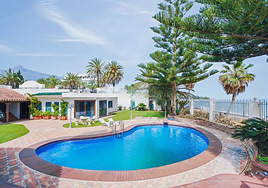 Ni Madrid ni Barcelona: las casas más caras de España están en esta ciudad de Andalucía