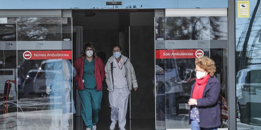 Indemnizan con 30.000 euros a una médica que se contagió de covid al comienzo del estado de alarma