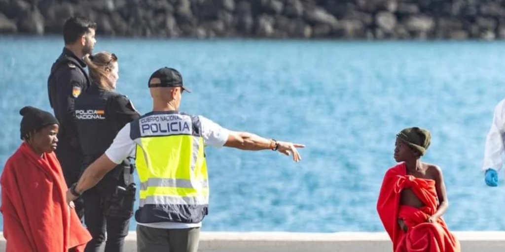 Sin calendario y sin plazas: la nueva reunión para la derivación de menores migrantes acaba sin avances
