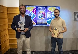 Este pueblo de Córdoba crea unos 'Juegos Olímpicos' nocturnos este viernes: estos son los deportes y los horarios