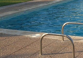 Hallado inconsciente un niño de 2 años en una piscina privada de Ugena (Toledo)