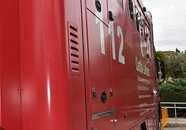 El Servicio de Emergencias 112 Castilla-La Mancha ha coordinado la actuación en 118 accidentes de tráfico graves durante el primer semestre