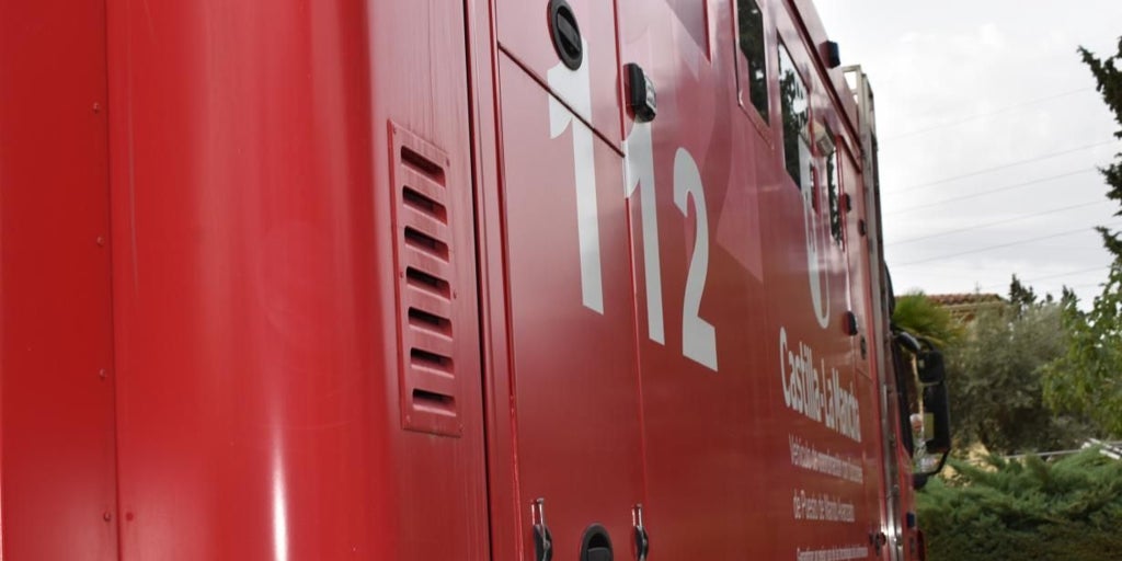 El Servicio de Emergencias 1-1-2 Castilla-La Mancha ha coordinado la actuación en 118 accidentes de tráfico graves durante el primer semestre