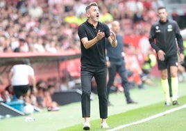 Las tareas pendientes del Córdoba CF: fragilidad defensiva, el gol y el fondo de armario