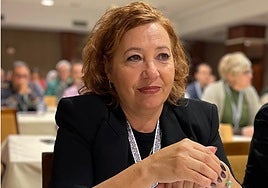 CCOO apoya la huelga de hambre del alcalde de Noblejas: «La disputa política no debe influir en el bienestar de nuestros hijos»