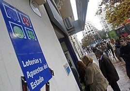 De ganar 250 millones a conformarse con 270.000 euros en el Euromillones por fallar un sólo número